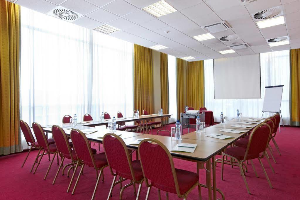 Campanile Wroclaw - Stare Miasto Business bild